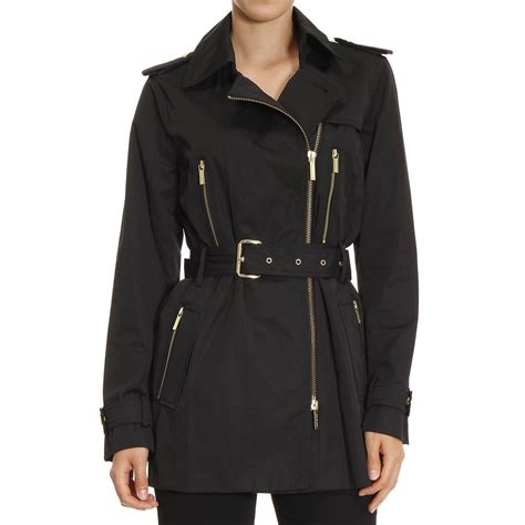 michael kors 1x jacket|michael kors coat outlet.